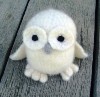 Weiss Owl
