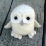 Weiss Owl